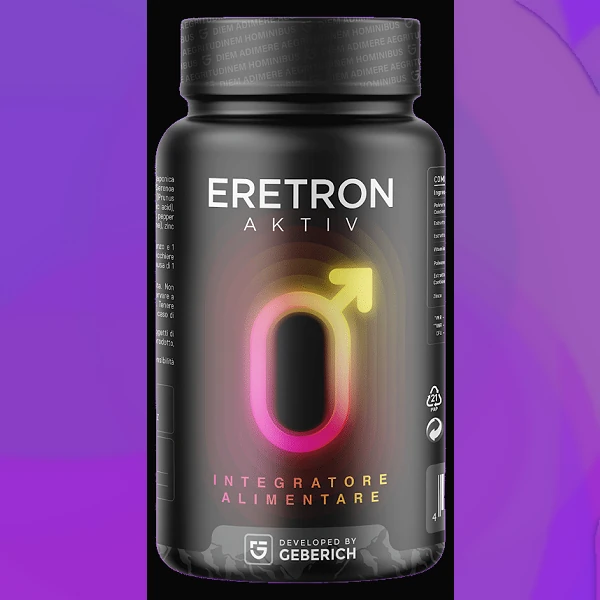 Eretron Aktiv