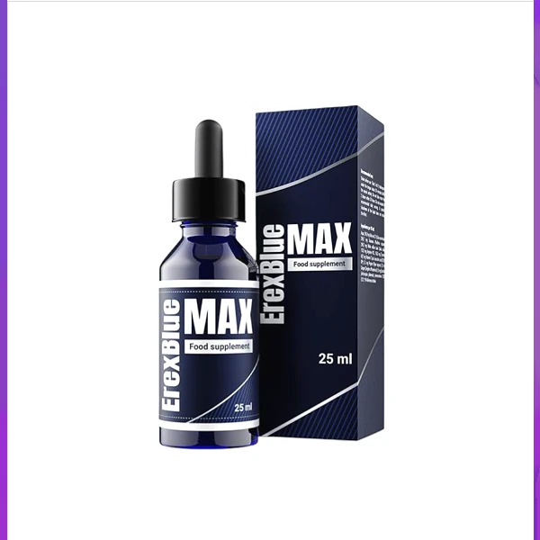ErexBlue Max