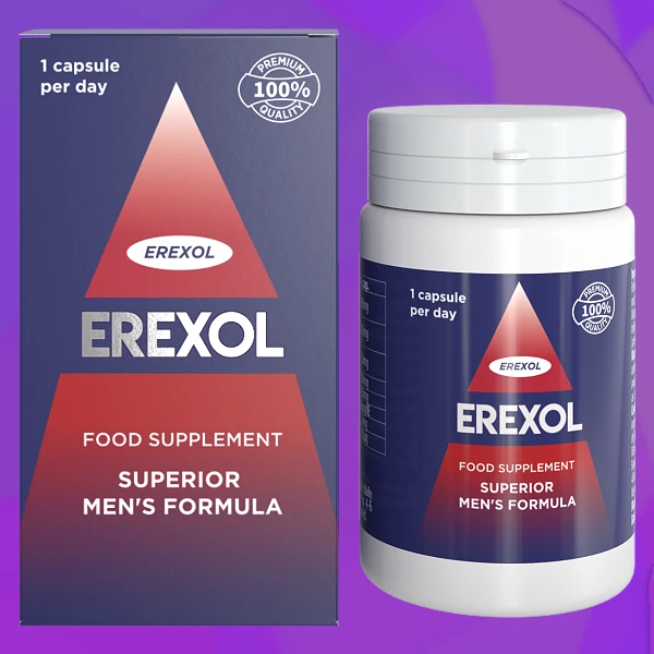 Erexol