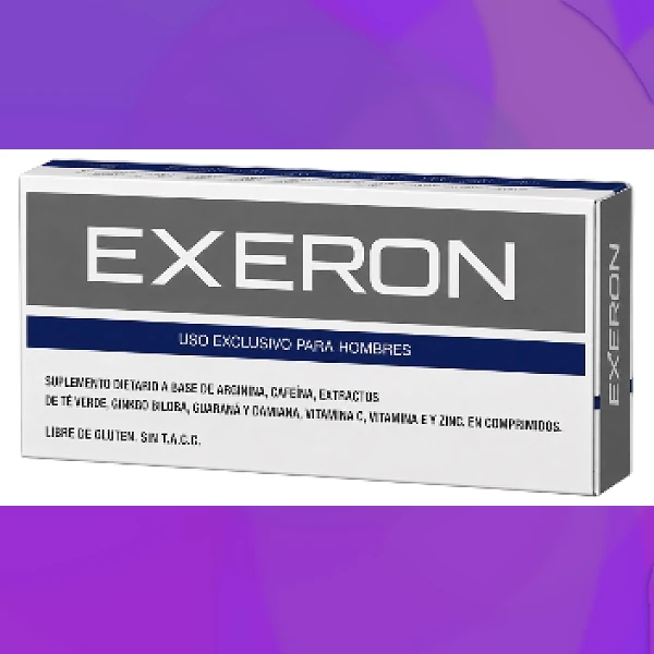 Exeron