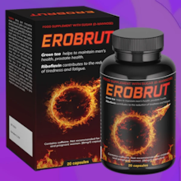 Erobrut