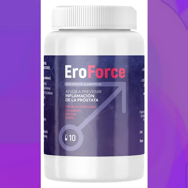 Eroforce