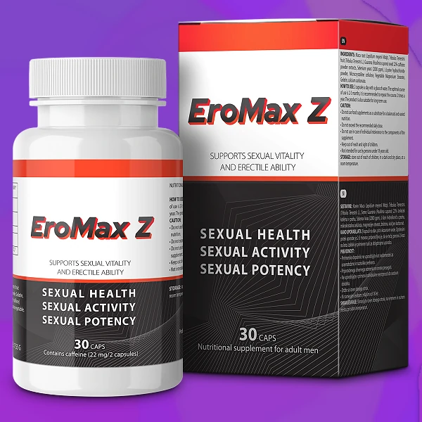 Eromax