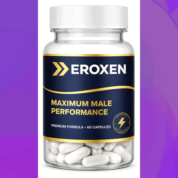 Eroxen