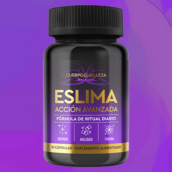 Eslima