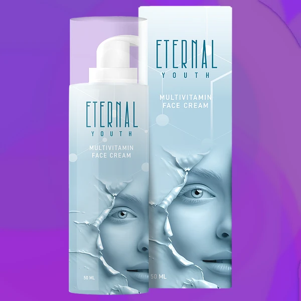 Eternal Youth