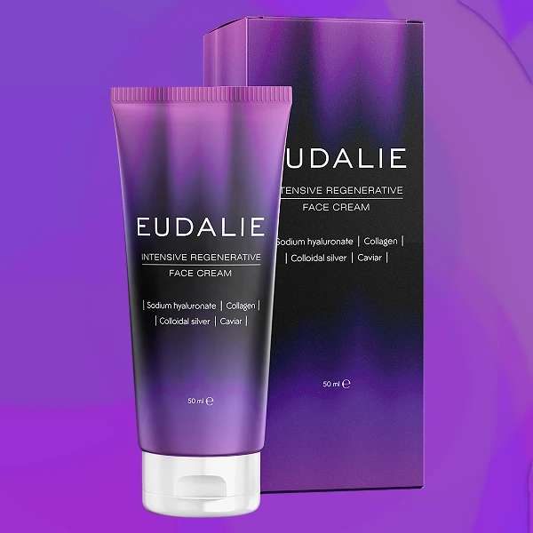Eudalie
