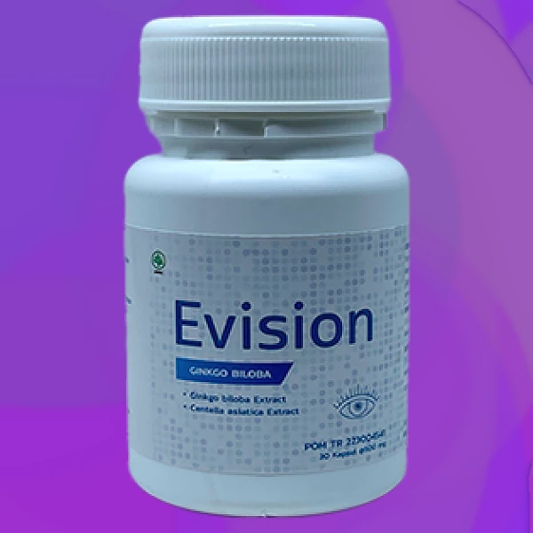 Evision