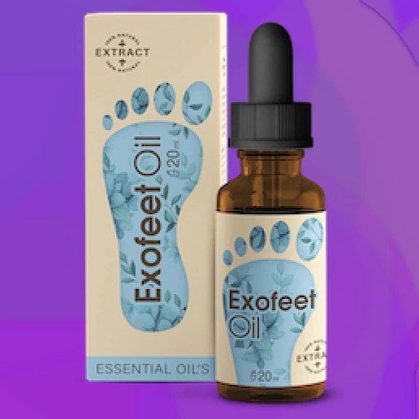 Exofeet Oil