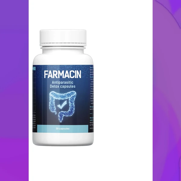 Farmacin