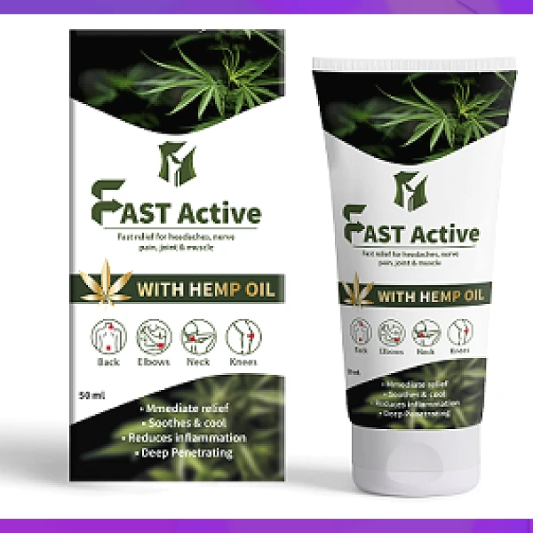 Fast Active