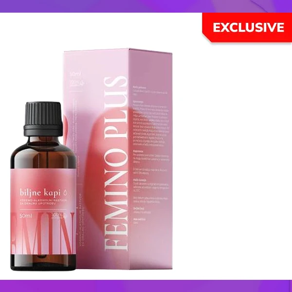 Femino Plus