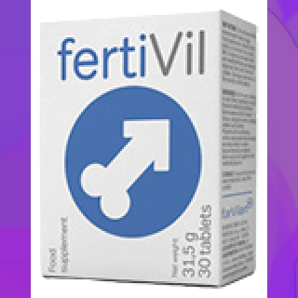 Fertivil 4pck
