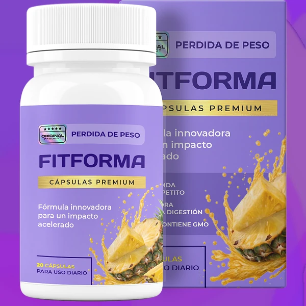 FitForma