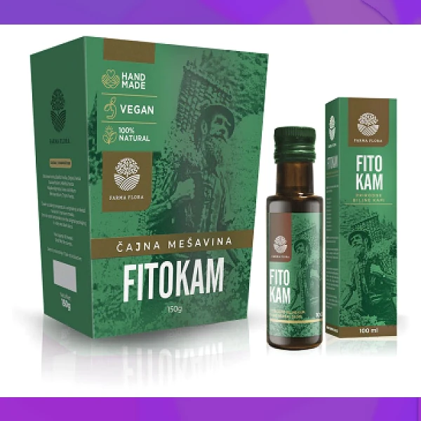 Fitokam