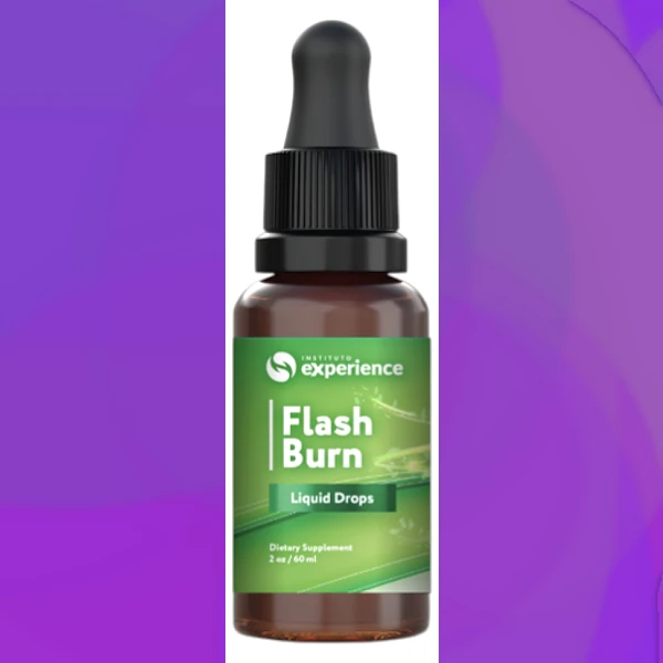 FlashBurn