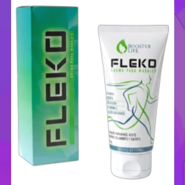 FLEKO