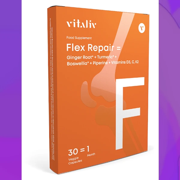 Flex repair