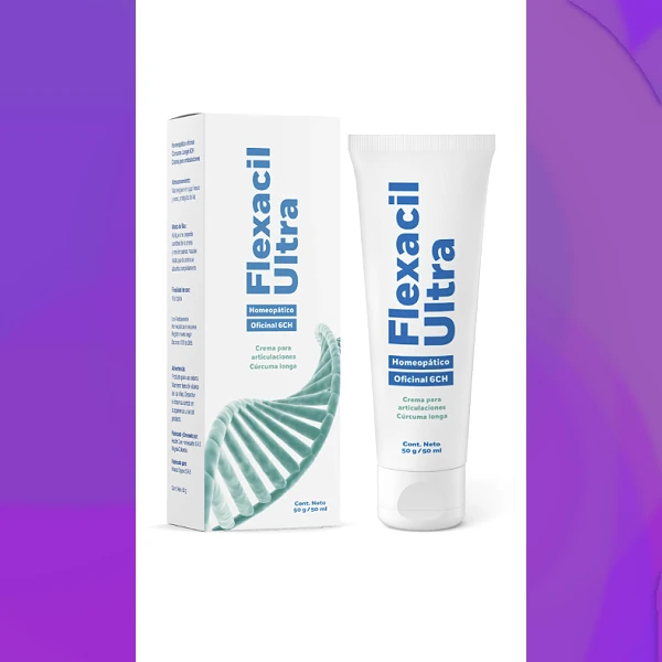 Flexacil Cream