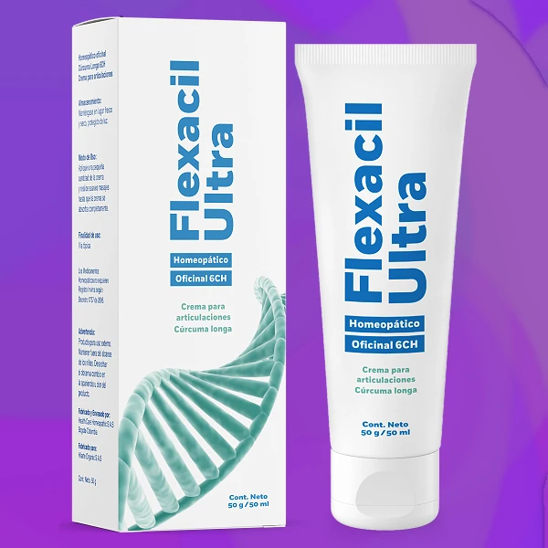 Flexacil Ultra