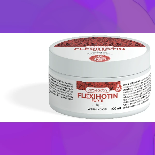 Flexihotin FORTE