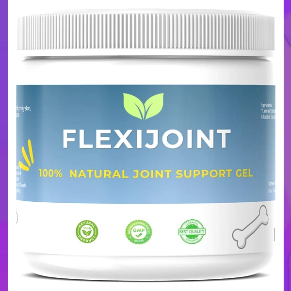 FlexiJoint Gel