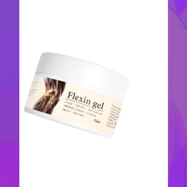 Flexin gel