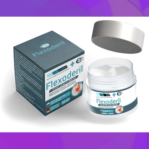 Flexoderil
