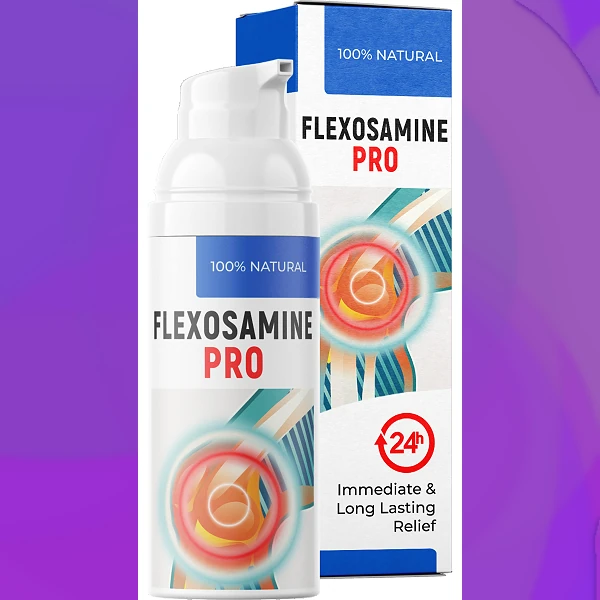 Flexosamine Pro