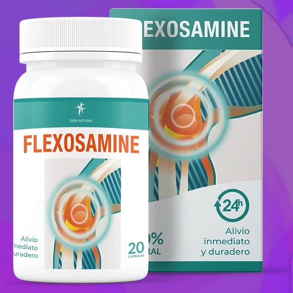 Flexosamine
