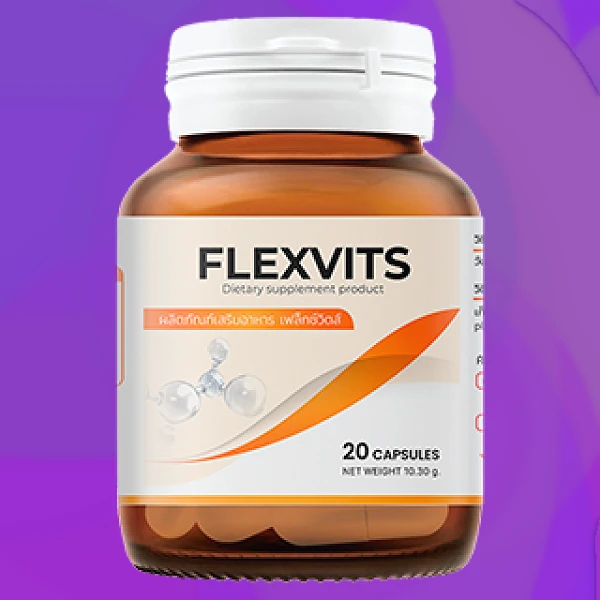 Flexvits