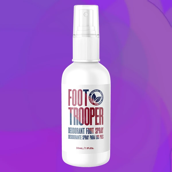Foot Trooper