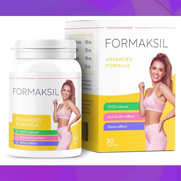 Formaksil