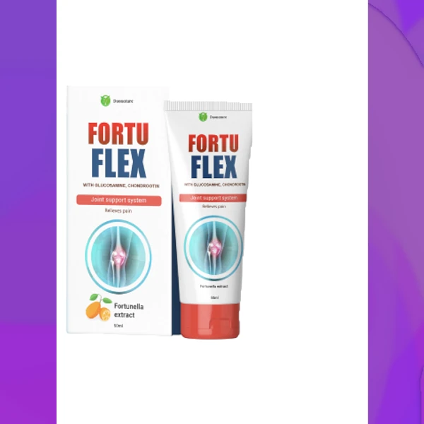Fortuflex cream