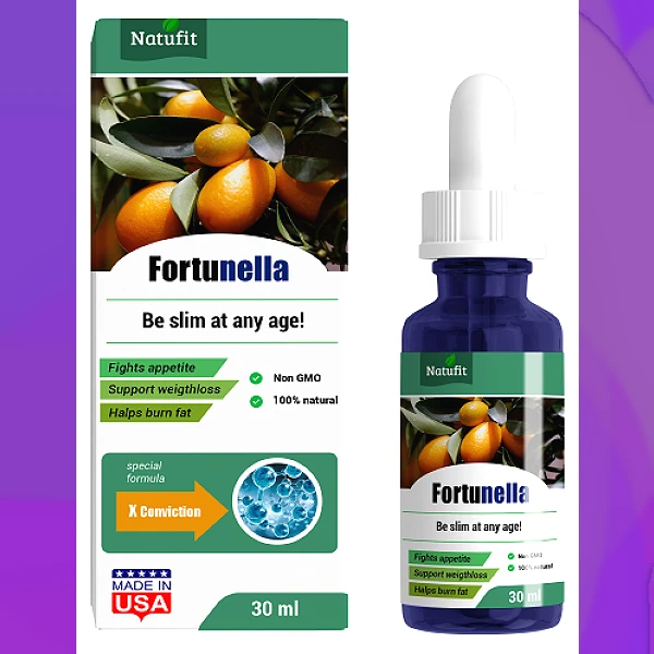 Fortunella