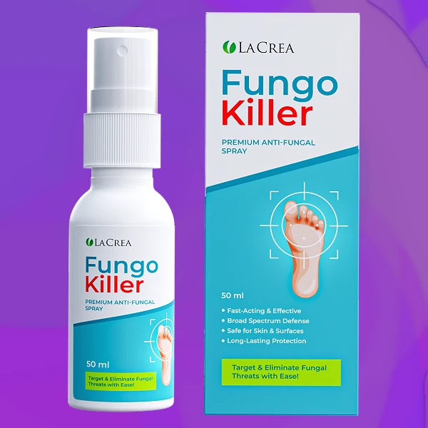 Fungokiller