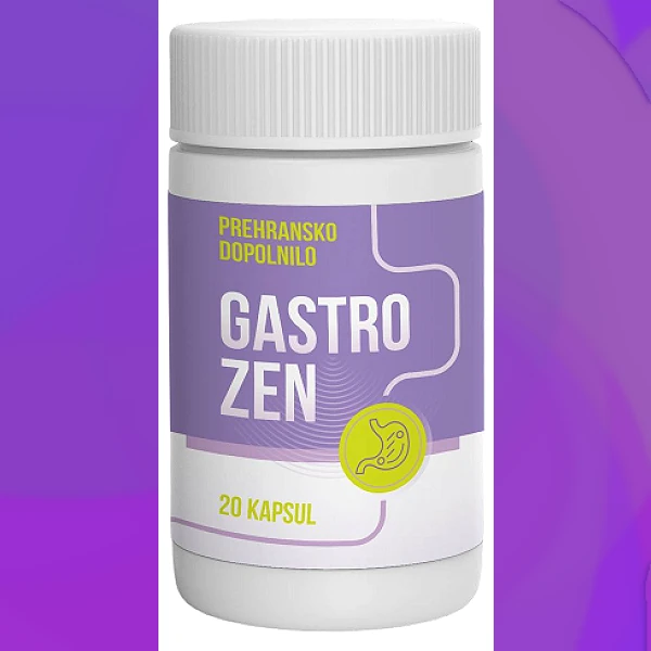 Gastro Zen