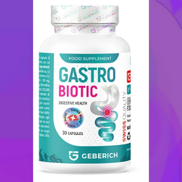 GASTROBIOTIC
