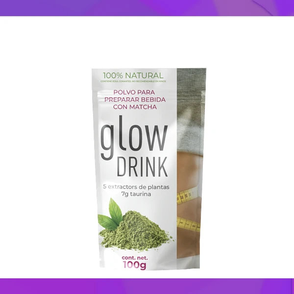 Glow Drink