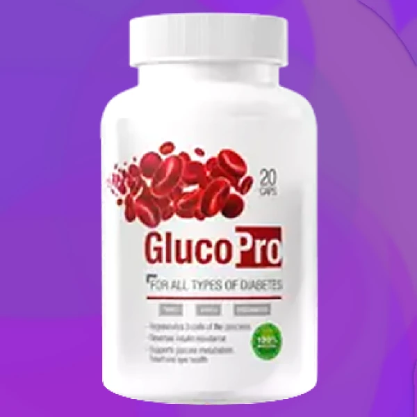 Gluco Pro
