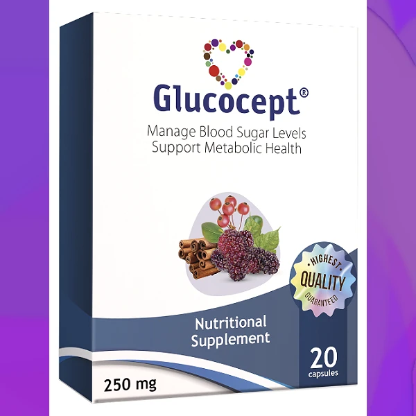 Glucocept