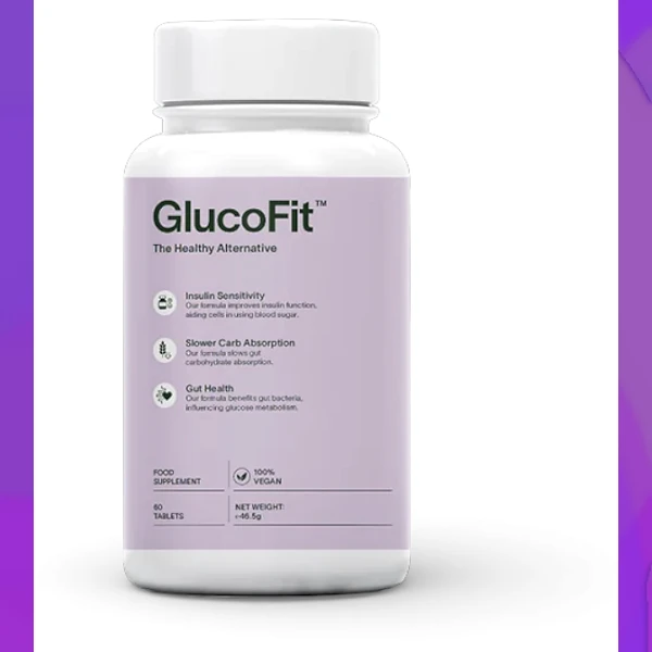 GLUCOFIT