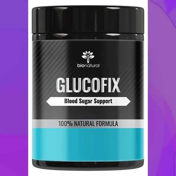 Glucofix
