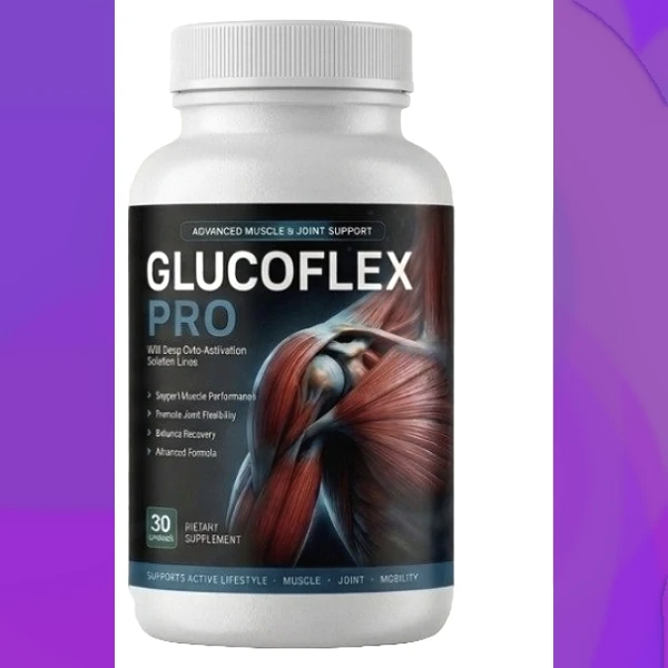 Glucoflex pro
