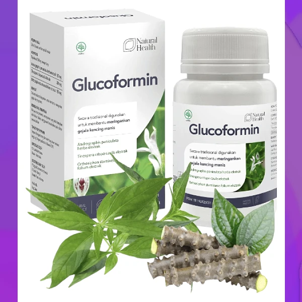 Glucofomin N