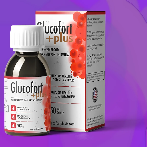 Glucofort Plus