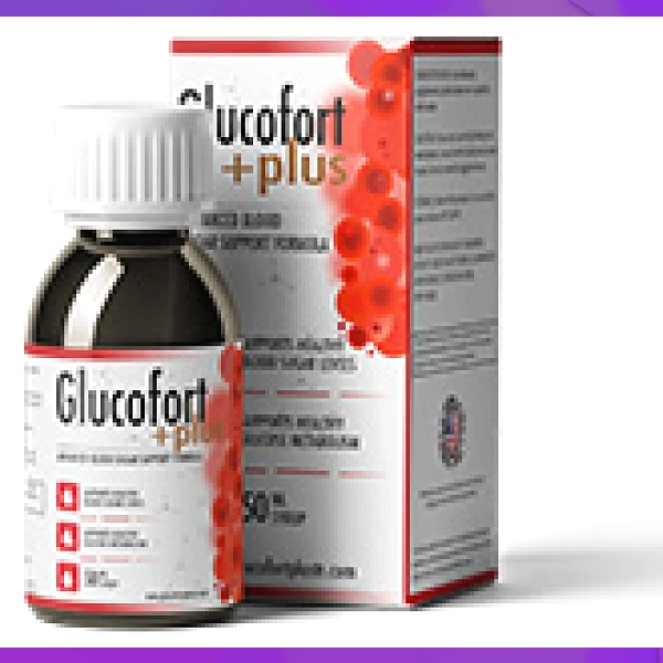 Glucofort