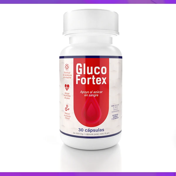 GlucoFortex
