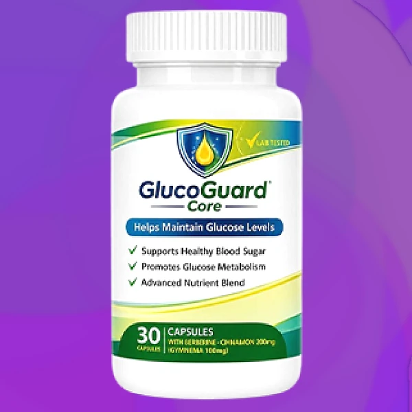 GlucoGuard
