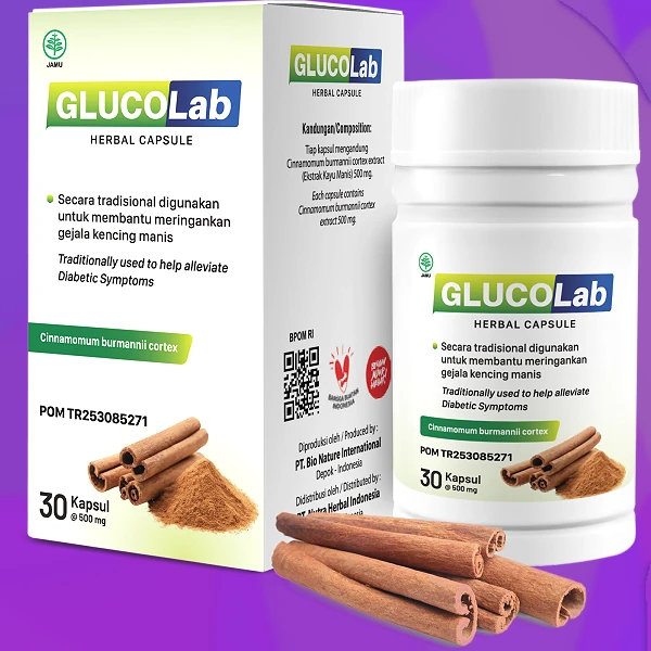 Glucolab